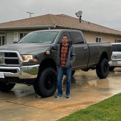 Jason's Auto & Diesel Repair