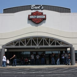 Evansville Harley Davidson