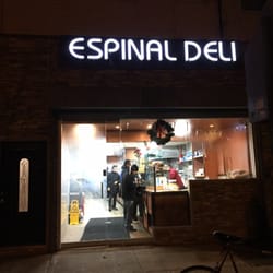 Espinal Deli