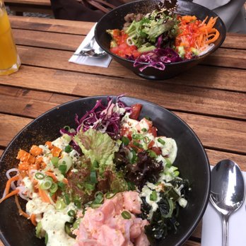 Dragonbowl - Hawaiian Near Me - Berlin, BE