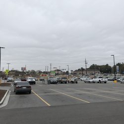 Todays Dental Cayce - Convenient parking