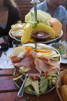 Café Anna Blume by null