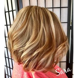 Meraki Studio - Dimensional Blonde