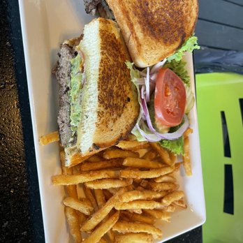 Haunted Hamburger - Southwest burger - Burgers Near Me - Jerome, Arizona Haunted Hamburger - Southwest burger - Burgers Near Me - Jerome, Arizona