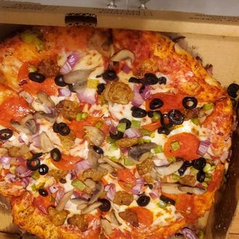 Kindred Pizza - Pizza Near Me - Lewisburg, Tennessee Kindred Pizza - Pizza Near Me - Lewisburg, Tennessee