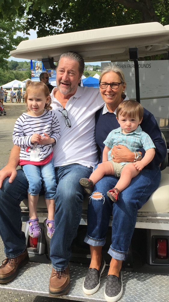 POWELL’S VACUUM Updated October 2024 250 E Main St, Torrington