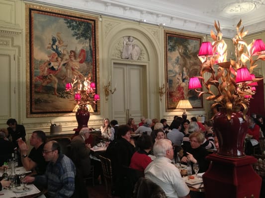 Musée Jacquemart-André by null