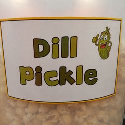 Annie's Gourmet Popcorn