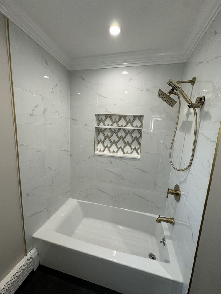 Slide of Elite General Contracting Group