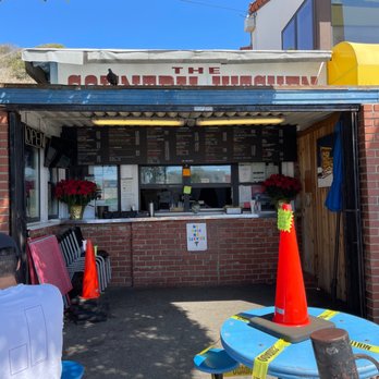 The Country Kitchen - Front - Burgers Near Me - Malibu, California The Country Kitchen - Front - Burgers Near Me - Malibu, California