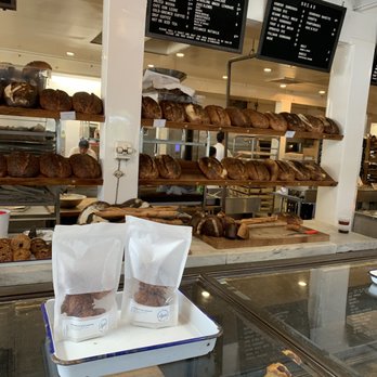 Gjusta - Bakeries Near Me - Venice, California