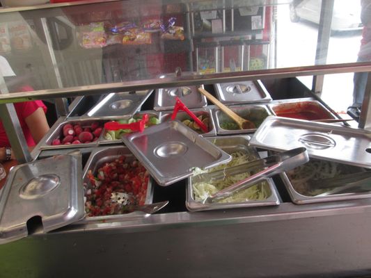 Tacos Mi Ranchito El Fenix by null