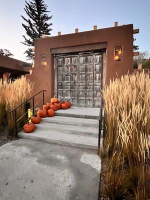 Bishop's Lodge, Auberge Collection by null