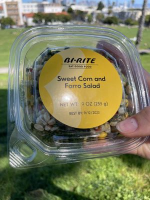 Bi-Rite Market by null