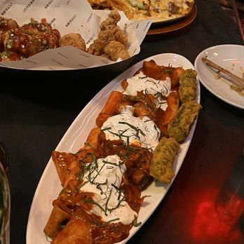 Seoul Salon - Rose Tteokbokki 로제 떡볶이 - Korean Near Me - New York, New York Seoul Salon - Rose Tteokbokki 로제 떡볶이 - Korean Near Me - New York, New York