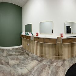 The Best Barber ATX - Suite 7 inside salon and spa studios