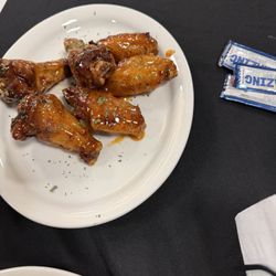 Brittany's Restaurant and Lounge