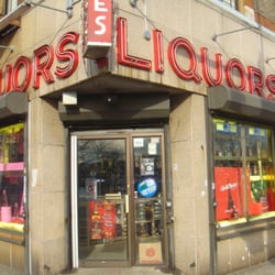 Bruckner & Castle Hill Liquor Store