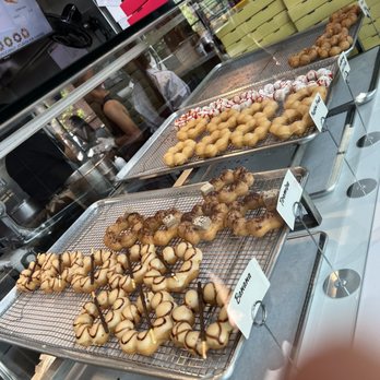 Mochinut- Atlanta - Options - Donuts Near Me - Atlanta, Georgia Mochinut- Atlanta - Options - Donuts Near Me - Atlanta, Georgia