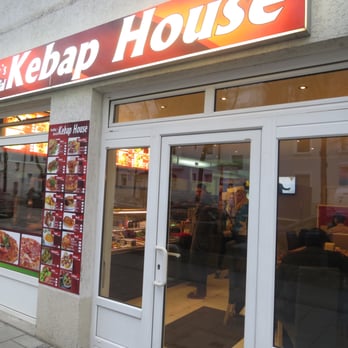 Sendlings Spezial Kebap Haus - Turkish Near Me - Munich, BY Sendlings Spezial Kebap Haus - Turkish Near Me - Munich, BY