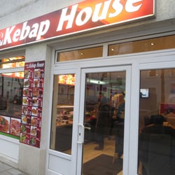 Sendlings Spezial Kebap Haus