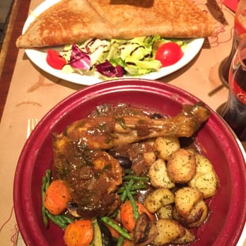 La Jacobine - Tea Rooms Near Me - Paris, 75 La Jacobine - Tea Rooms Near Me - Paris, 75