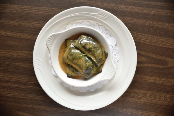 Bunha Faun Restaurant by null