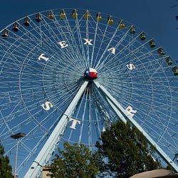 Henry's Cab Service - Let Henry's Cab Service drive you to the State Fair of Texas