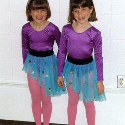 Two Rivers City Government - Dance recital at Community Center