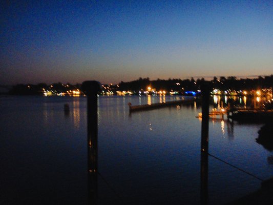 Embarcadero Resort Hotel & Marina by null