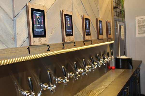 Oakwell Beer Spa Denver by null