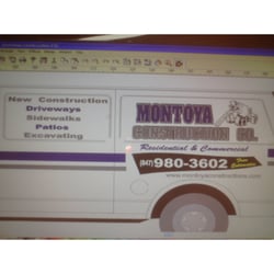 J Montoya Construction Corp