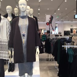 H&M