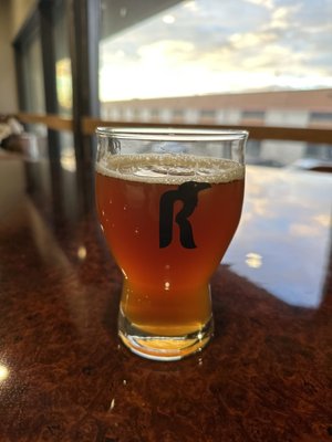 Ravens Ring Brewing Company by null