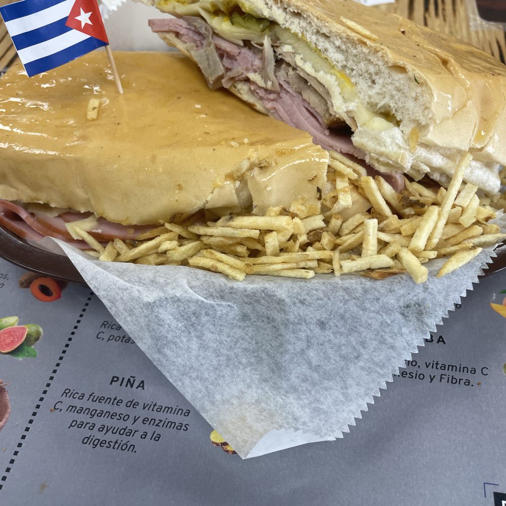 Mi Bodeguita One - Cubano - Cafeteria Near Me - Sarasota, Florida Mi Bodeguita One - Cubano - Cafeteria Near Me - Sarasota, Florida