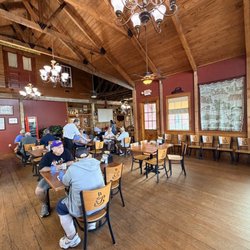 The Coffee Depot