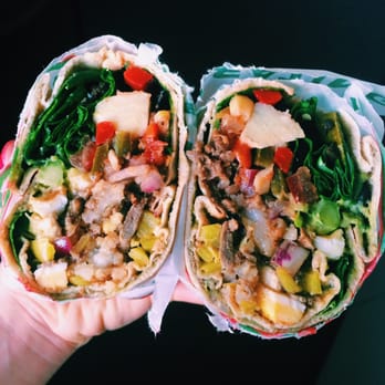 Pita Pit - Fully loaded breakfast burrito. I mean COME ON! I have yet to try something at pita pit that I don't love. - Sandwiches Near Me - Spokane, Washington Pita Pit - Fully loaded breakfast burrito. I mean COME ON! I have yet to try something at pita pit that I don't love. - Sandwiches Near Me - Spokane, Washington