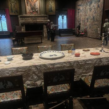 Isabella Stewart Gardner Museum - Art Museums Near Me - Boston, Massachusetts Isabella Stewart Gardner Museum - Art Museums Near Me - Boston, Massachusetts