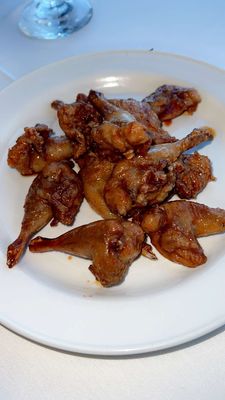 Republic of Texas Bar & Grill by null