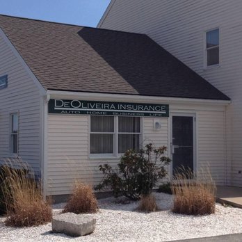 DeOliveira Insurance Services - Local insurance agency Mashpee - Home & Rental Insurance Near Me - Mashpee, Massachusetts