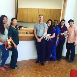 Forest Family Dentistry North