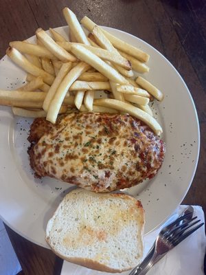 Vinny's Pizzeria by null