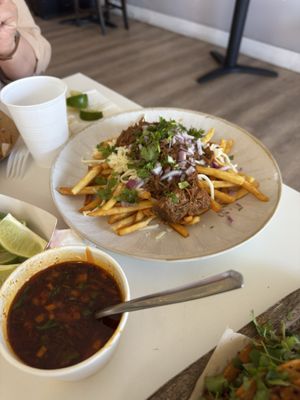 Birrieria Enriquez: North Park's Finest Mexican Food by null
