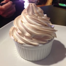 Baked Alaska Baked Alaska