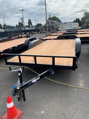 Northwest Trailer & RV