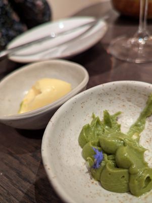 The Silver Birch by null