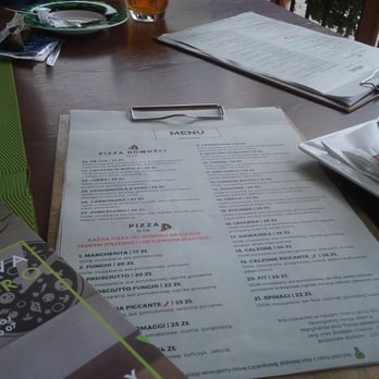 Cudova Bistro - Menu można poczytać. - Pizza Near Me - Kudowa-Zdrój, DS Cudova Bistro - Menu można poczytać. - Pizza Near Me - Kudowa-Zdrój, DS