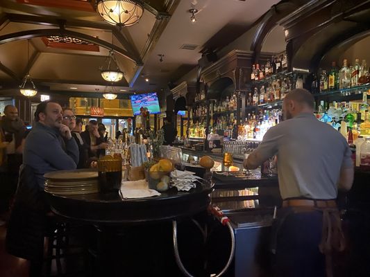 Lady Gregory's Irish Bar & Restaurant by null