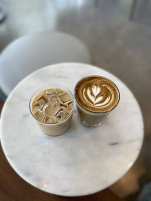 Santo Coffee Co by null