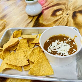 Chatos Tacos - Mexican Near Me - Henderson, Nevada
